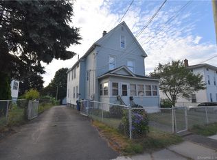 105 Cleveland St, New Britain, CT 06053