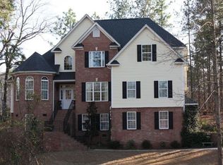 117 Eagles Ridge Dr, Blythewood, SC 29016