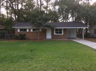 118 Bishop St, Brunswick, GA 31525
