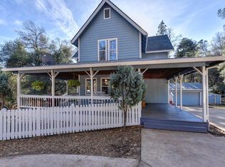 974 N Circle Dr, Diamond Springs, CA 95619