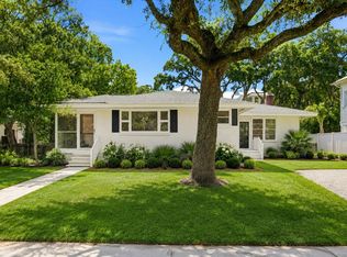 8 William St, Mount Pleasant, SC 29464