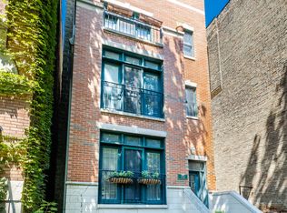 3534 N Reta Ave APT 1, Chicago, IL 60657