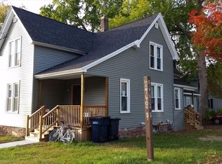15 Hamilton St, Potsdam, NY 13676