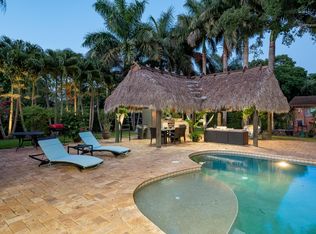 4840 SW 196th Ln, Fort Lauderdale, FL 33332