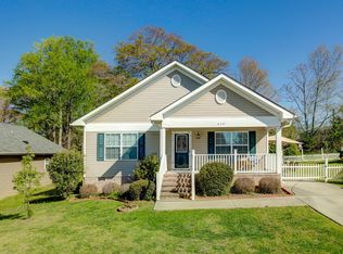 620 Ruddy Creek Cir, Greer, SC 29651