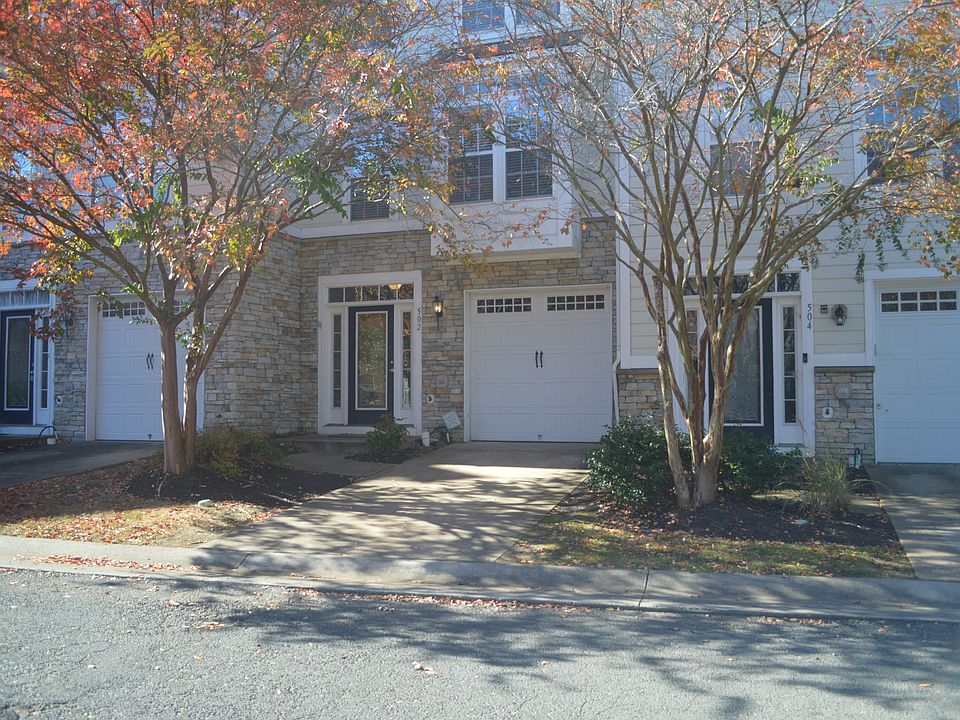 502 Monroe Point