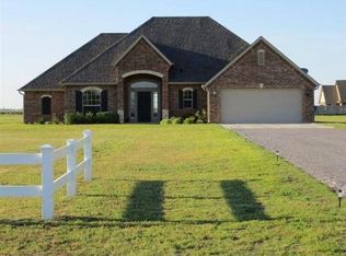 6 Baylee Creek Cir, Lawton, OK 73501
