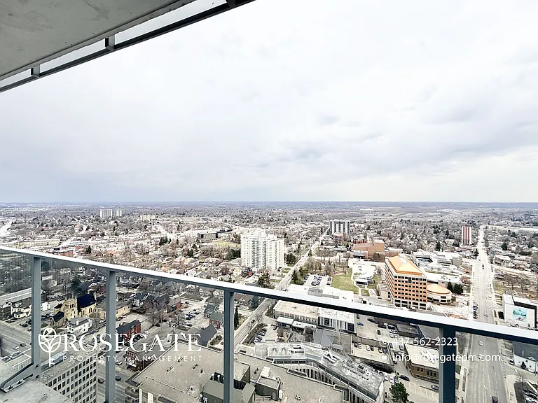 60 Frederick St #3606 — Photo 11