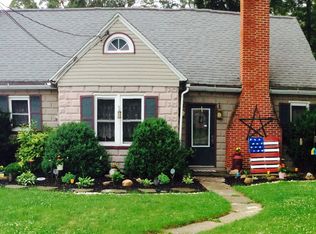 826 Paxtonville Rd, Middleburg, PA 17842