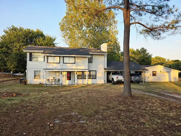1550 Arvel Cir, Azle, TX 76020