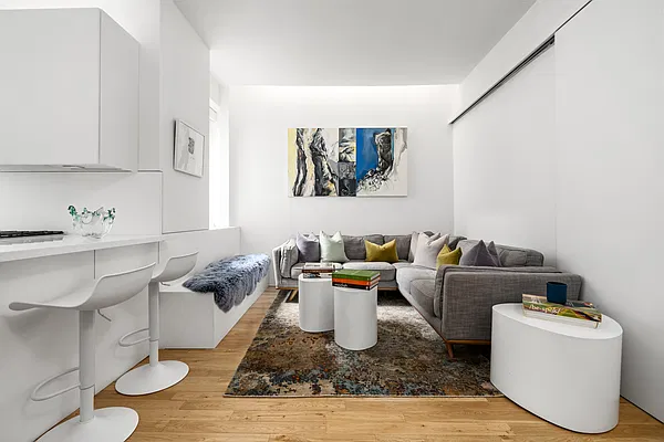 328 West 96th Street #C