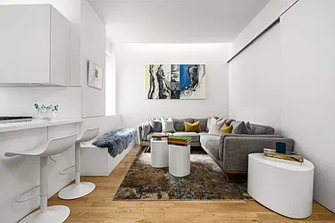 328 West 96th Street