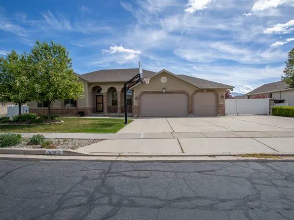 7607 S 5200 W, West Jordan, UT 84081