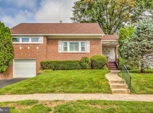 509 Marshall Dr, Reading, PA 19607