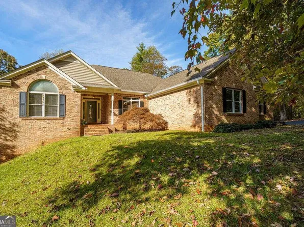 89 Parks Mountain Rd #23-29, Ellijay, GA 30540