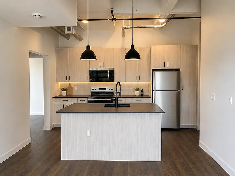Rejuvenate Apartments — Photo 118