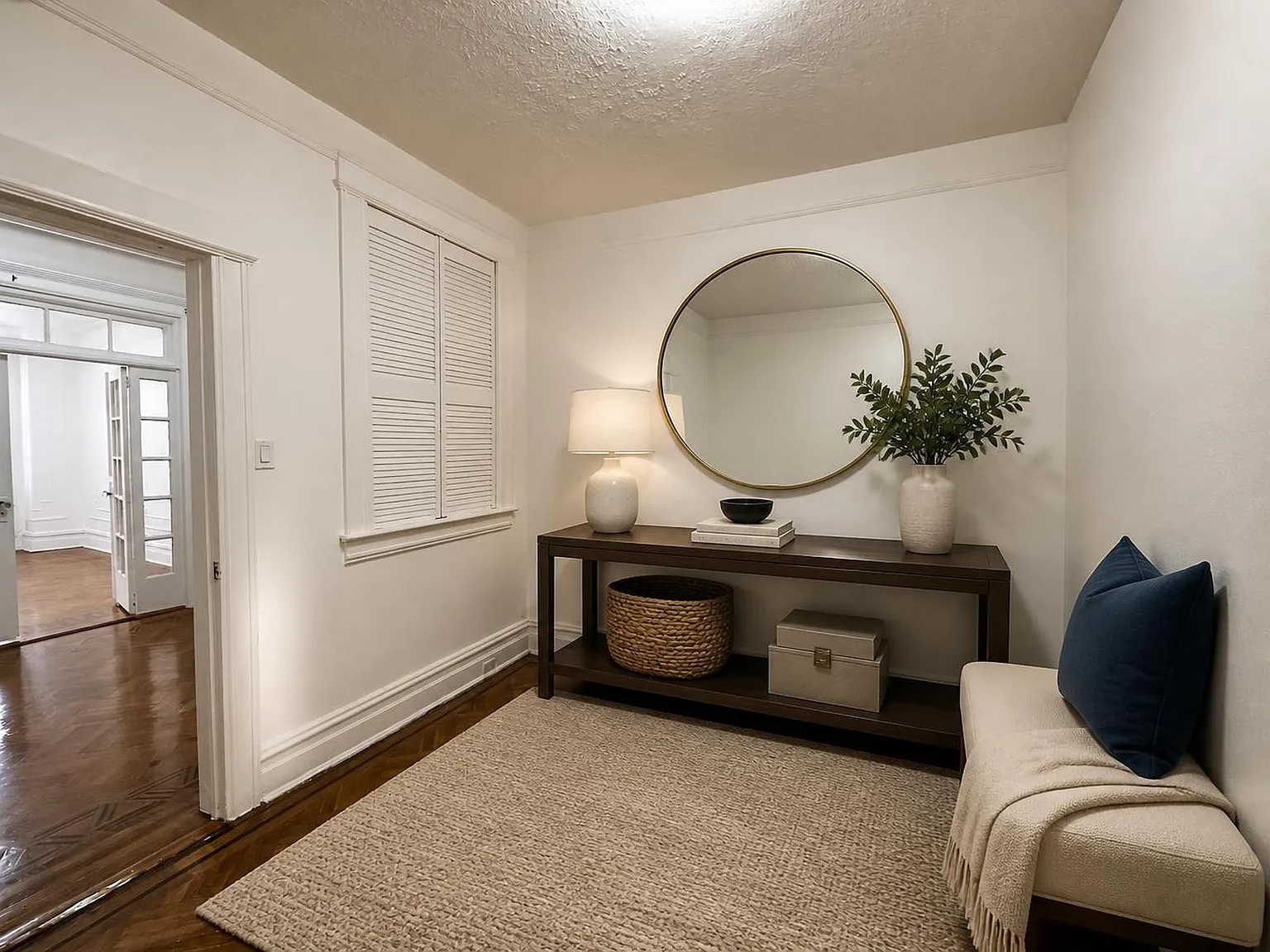 2 bed, $2,500 — Photo 3