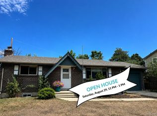 12717 W 7th Avenue, Lakewood, CO 80401