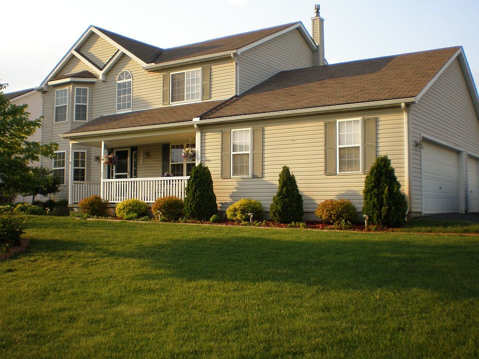 front of house 2