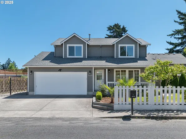 2234 SE 131st Ave, Portland, OR 97233