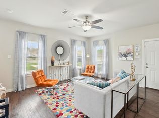 Townhomes at Princeton Meadows, Princeton, TX 75407