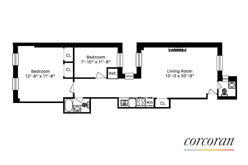 Building Photo - 206 E 124th St #3A