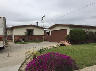 13703 Trumball St, Whittier, CA 90605