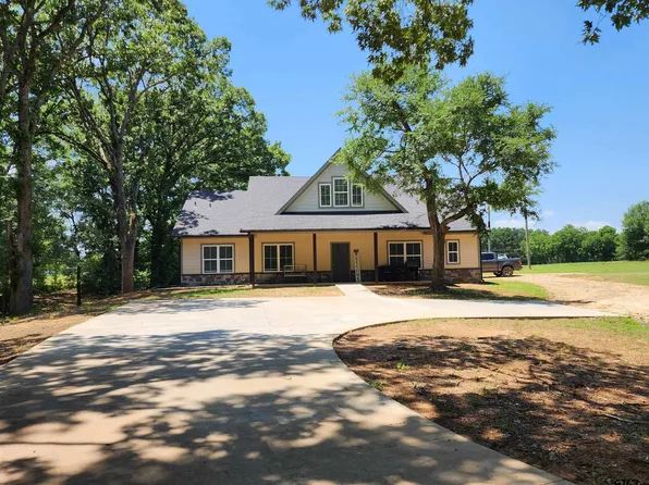 1375 Private Road 54601, Pittsburg, TX 75686