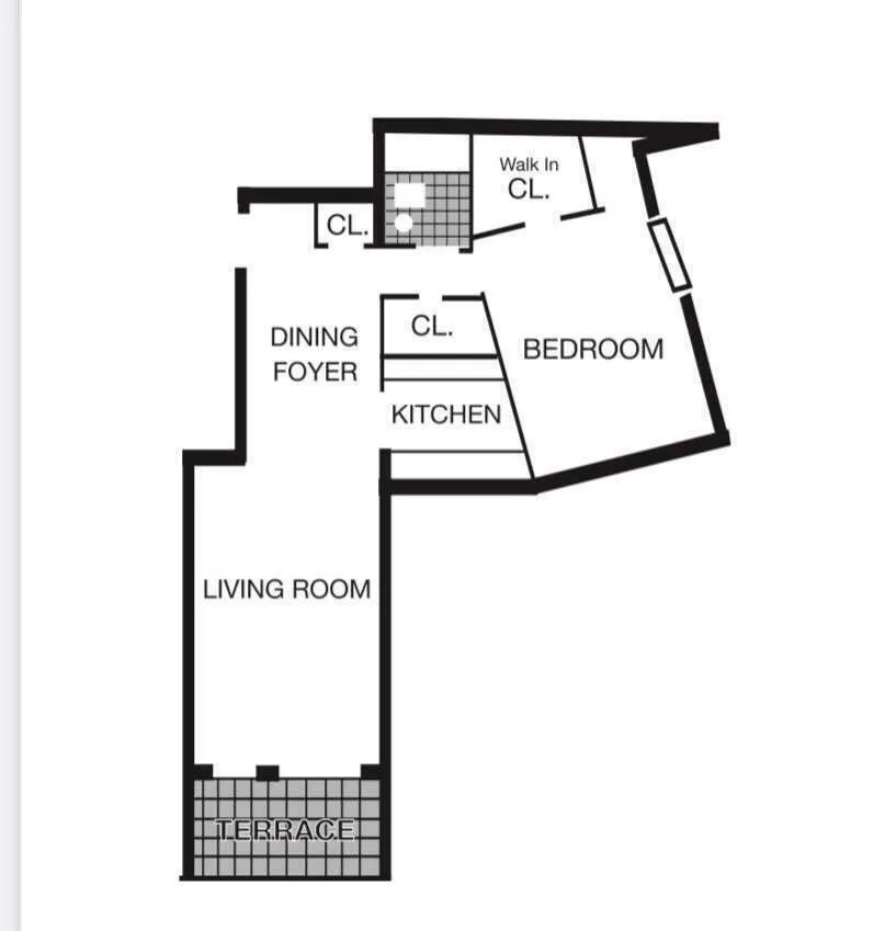 89-50 56th Avenue in Elmhurst : Sales, Rentals, Floorplans