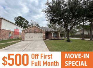 26133 Knights Tower Dr, Humble, TX 77339