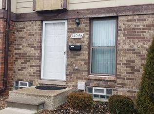 24045 Grange St #23, Clinton Township, MI 48036
