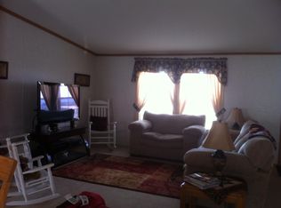 573 Maynard Hill Rd, Mehoopany, PA 18629