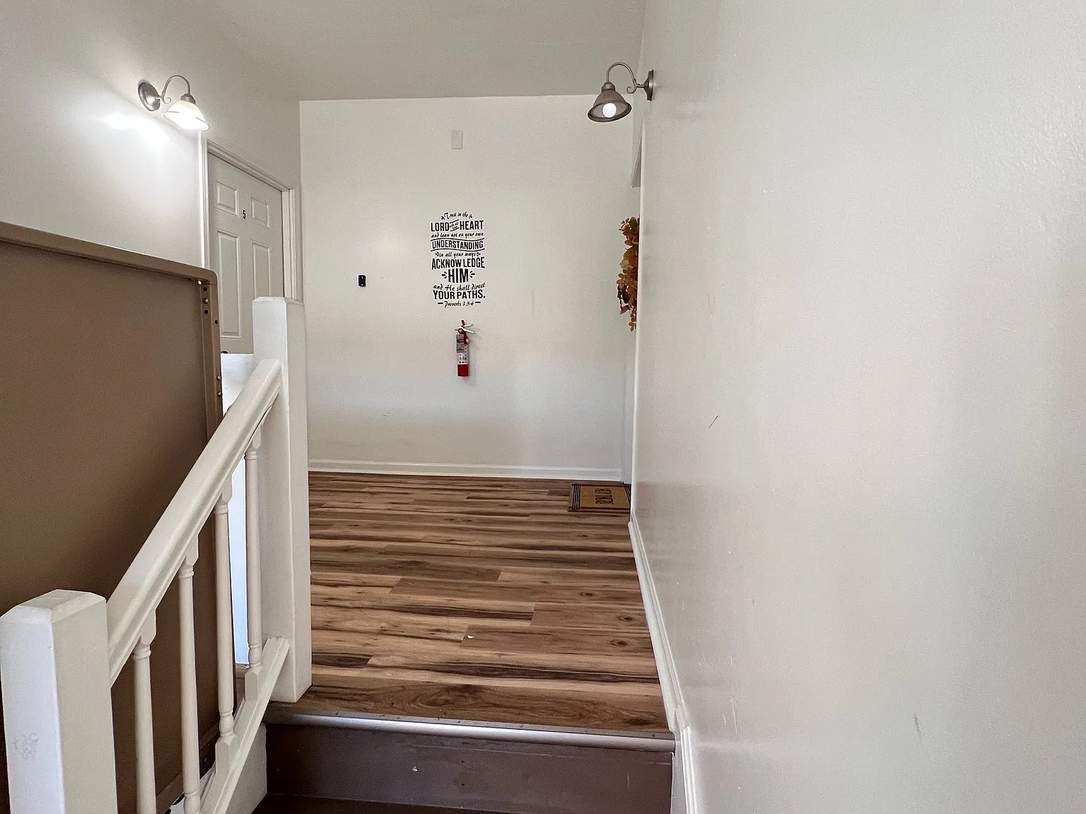 ALEX: Harrison: 113: Apartment Complex - 5-50% — Photo 2