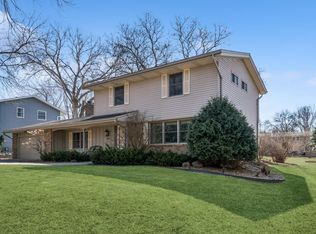 5817 W 61st St, Edina, MN 55436