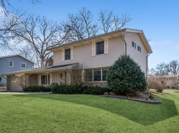 5817 W 61st St, Edina, MN 55436