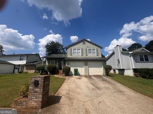 1187 To Lani Farm Rd, Stone Mountain, GA 30083