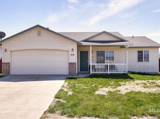 1716 Hasbrook St, Caldwell, ID 83607