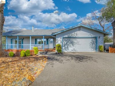 20668 Longview St, Groveland, CA, 95321
