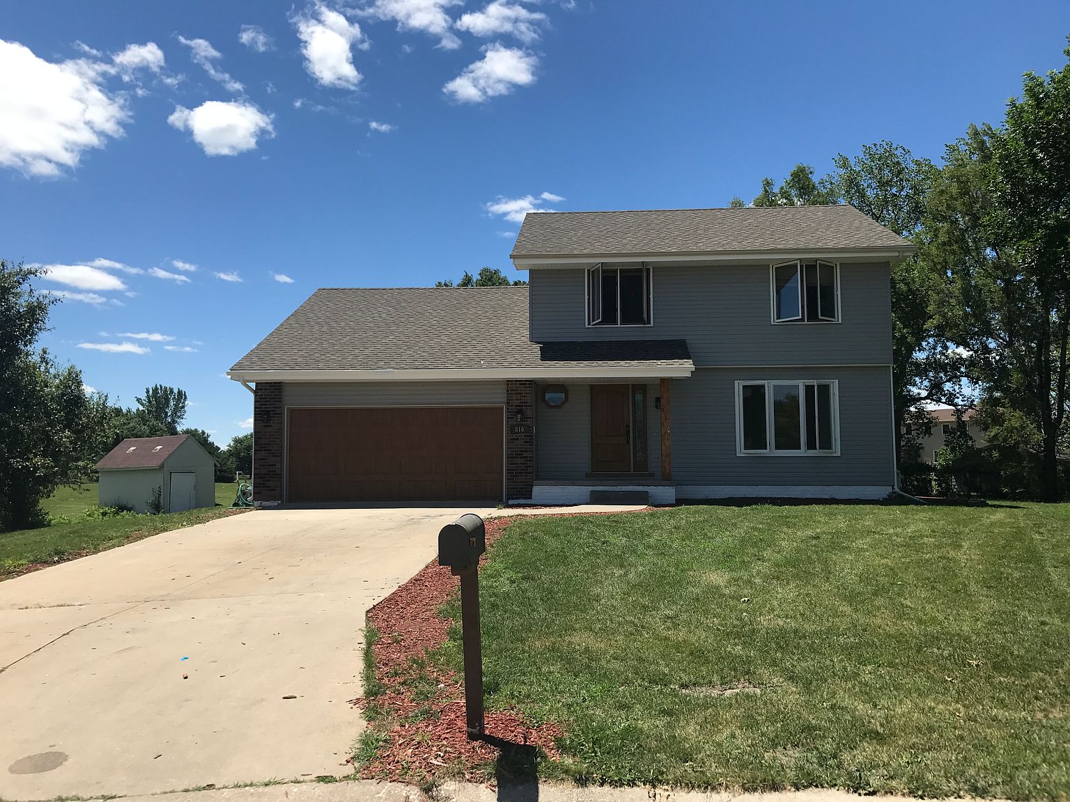 816 9th Ct SE, Bondurant, IA 50035 Zillow