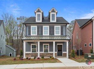 313 Summerville Ln, Athens, GA 30606