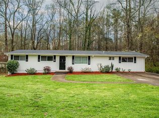 2587 Owens Ave SW, Marietta, GA 30064