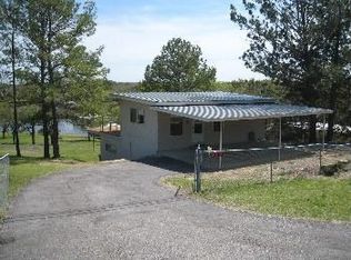 343 Sandy Mountain Dr, Sunrise Beach, TX 78643
