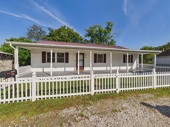 136 Roanoke Cir, Wayne, WV 25570