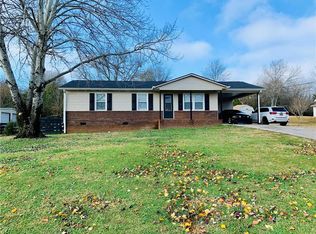 2595 Rome Hwy, Cedartown, GA 30125