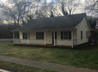 4 E Carter St, Cartersville, GA 30120