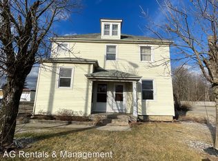 707 E Paulding Rd APT 2, Fort Wayne, IN 46816