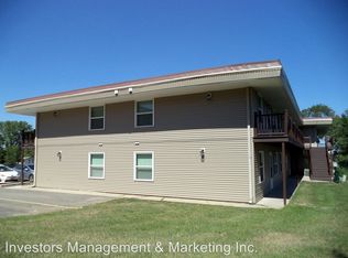 505 4th St SW APT 11, Minot, ND 58701