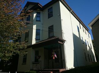 116 Chestnut St, Brookline, MA 02445