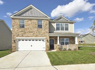 359 N Great White Way, Clayton, NC 27527