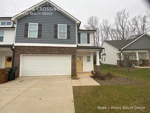 919 Cannon Crossing Cir Photo 1